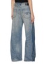 背面 - 点击放大 - R13 - Insert D'arcy Loose Light Wash Jeans