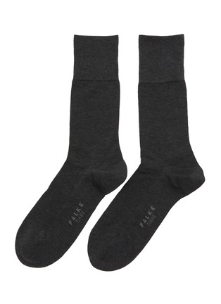 首图 - 点击放大 - FALKE - Tiago Crew Socks