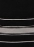 细节 - 点击放大 - FALKE - Shirtline Stripes Crew Socks