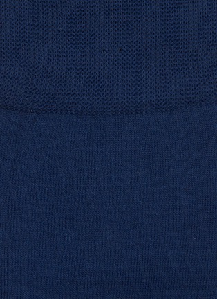 细节 - 点击放大 - FALKE - Cool 24/7 Crew Socks