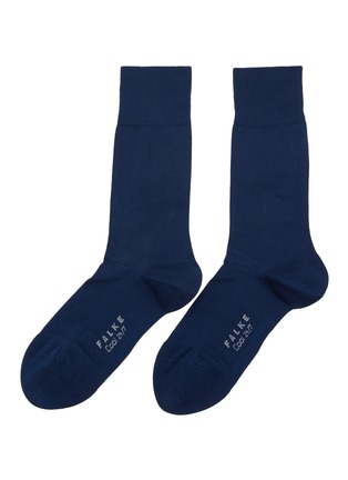 首图 - 点击放大 - FALKE - Cool 24/7 Crew Socks