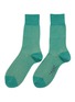 首图 - 点击放大 - FALKE - Fine Shadow Crew Socks