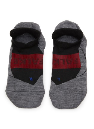 首图 - 点击放大 - FALKE - RU4 Endurance Cool Invisible Socks