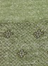 细节 - 点击放大 - FALKE - Mosaic Floor Crew Socks