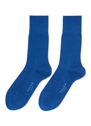 首图 - 点击放大 - FALKE - Tiago Crew Socks