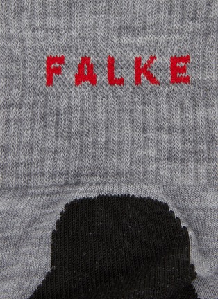 细节 - 点击放大 - FALKE - Tk2 Explore Trekking Socks