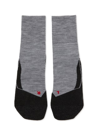 首图 - 点击放大 - FALKE - Tk2 Explore Trekking Socks