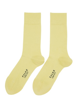 首图 - 点击放大 - FALKE - Cool 24/7 Crew Socks