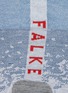 细节 - 点击放大 - FALKE - RU4 Endurance Cool Running Socks