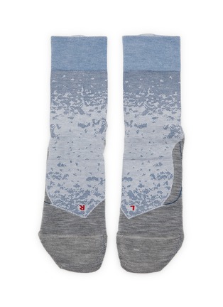 首图 - 点击放大 - FALKE - RU4 Endurance Cool Running Socks