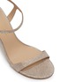 细节 - 点击放大 - STUART WEITZMAN - Babette 85 Heeled Sandals