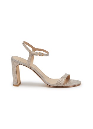 首图 - 点击放大 - STUART WEITZMAN - Babette 85 Heeled Sandals