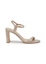首图 - 点击放大 - STUART WEITZMAN - Babette 85 Heeled Sandals
