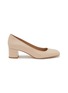首图 - 点击放大 - STUART WEITZMAN - Stuart Power 50 Patent Leather Pumps