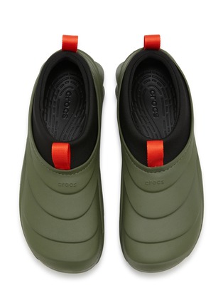 细节 - 点击放大 - CROCS - Echo Storm Unisex Clogs