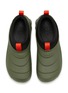 细节 - 点击放大 - CROCS - Echo Storm Unisex Clogs