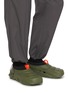 模特儿示范图 - 点击放大 - CROCS - Echo Storm Unisex Clogs