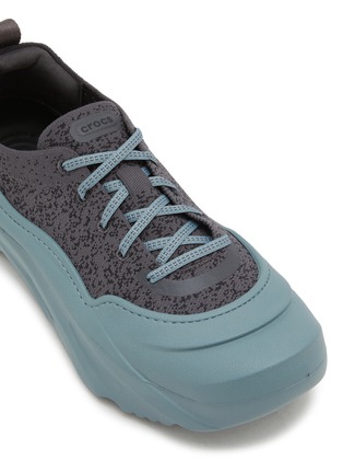 细节 - 点击放大 - CROCS - Echo Surge Unisex Sneakers