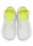 细节 - 点击放大 - CROCS - Echo Clogs