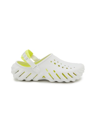 首图 - 点击放大 - CROCS - Echo Clogs
