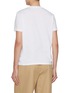 背面 - 点击放大 - MO&CO. - Le Peche Graphic Cotton T-shirt
