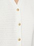  - MO&CO. - V-neck Knit Gilet