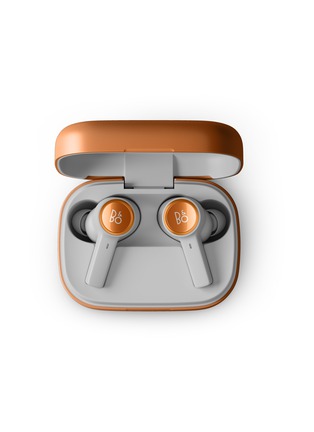 细节 –点击放大 - BANG & OLUFSEN - Beoplay Eleven Wireless Earbuds — Copper