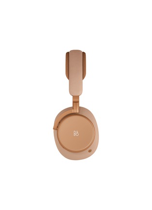 细节 –点击放大 - BANG & OLUFSEN - Beoplay H100 Headphones — Sunset Apricot