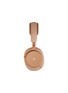 细节 –点击放大 - BANG & OLUFSEN - Beoplay H100 Headphones — Sunset Apricot