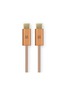 细节 –点击放大 - BANG & OLUFSEN - Beoplay H100 Headphones — Sunset Apricot