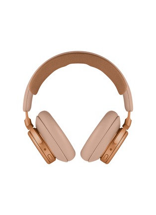 首图 –点击放大 - BANG & OLUFSEN - Beoplay H100 Headphones — Sunset Apricot