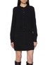 首图 - 点击放大 - MO&CO. - Button Up Midi Dress