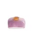 首图 –点击放大 - HENRY DEAN - Clutch Glass Vase — Lilac