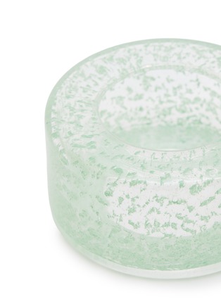细节 –点击放大 - HENRY DEAN - Collectibles Small Charm — Ambrosia Green