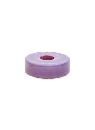 首图 –点击放大 - HENRY DEAN - Collectibles Large Charm — Jacaranda Lilac