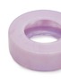 细节 –点击放大 - HENRY DEAN - Collectibles Small Charm — Jacaranda Lilac