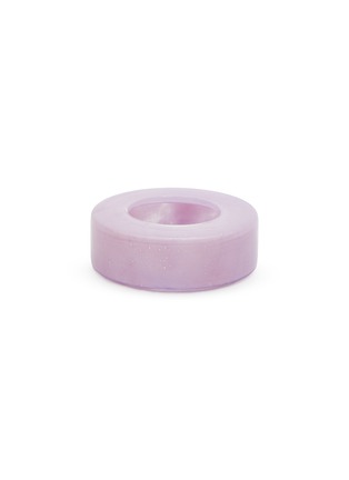 首图 –点击放大 - HENRY DEAN - Collectibles Small Charm — Jacaranda Lilac