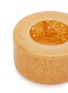 细节 –点击放大 - HENRY DEAN - Collectibles Small Charm — Matin Orange