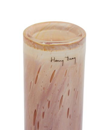 细节 –点击放大 - HENRY DEAN - Collectibles Large Cylinder Holder — Corz