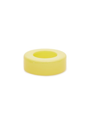 首图 –点击放大 - HENRY DEAN - Collectibles Small Charm — Yellow