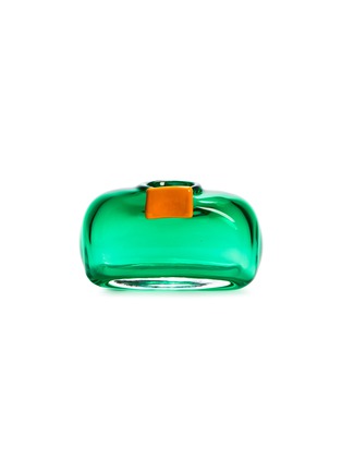 首图 –点击放大 - HENRY DEAN - Clutch Glass Vase — Green