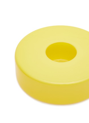 细节 –点击放大 - HENRY DEAN - Collectibles Large Charm — Yellow