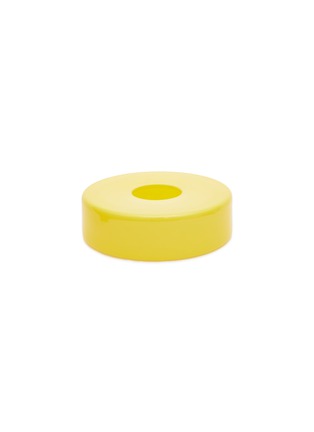 首图 –点击放大 - HENRY DEAN - Collectibles Large Charm — Yellow