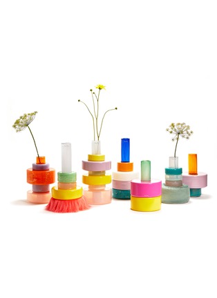  - HENRY DEAN - Collectibles Large Charm — Mercury