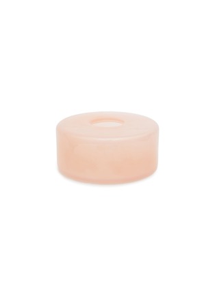 首图 –点击放大 - HENRY DEAN - Collectibles Large Charm — Peach