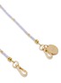 细节 - 点击放大 - LA COQUE FRANÇAISE - Iris Phone Strap