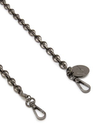 细节 - 点击放大 - LA COQUE FRANÇAISE - Maly Phone Strap