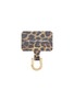 首图 - 点击放大 - LA COQUE FRANÇAISE - Leopard Universal Phone Strap Adaptor