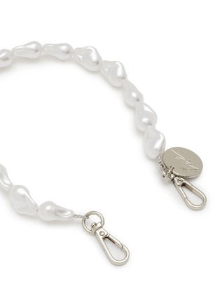 细节 - 点击放大 - LA COQUE FRANÇAISE - Adele Phone Strap