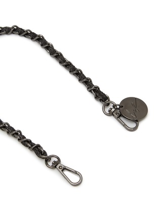 细节 - 点击放大 - LA COQUE FRANÇAISE - Cali Phone Strap